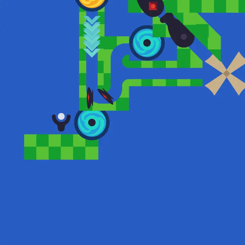 Game by @flowers_spreading