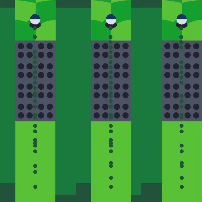 Game by @NarenderBatala