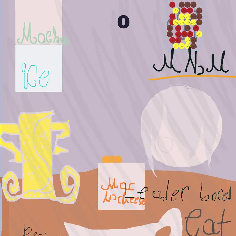 Game by @lillyanna