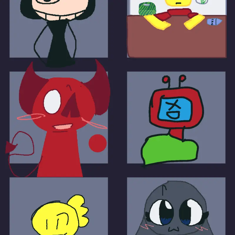 Game by @es62xd