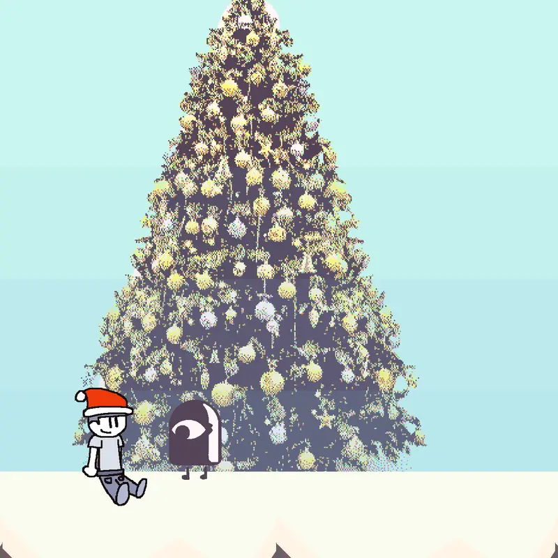 Game by @RexInteractive
