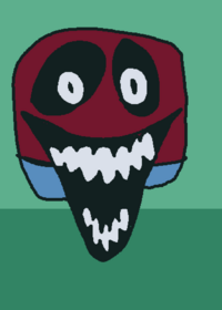 Butcher
