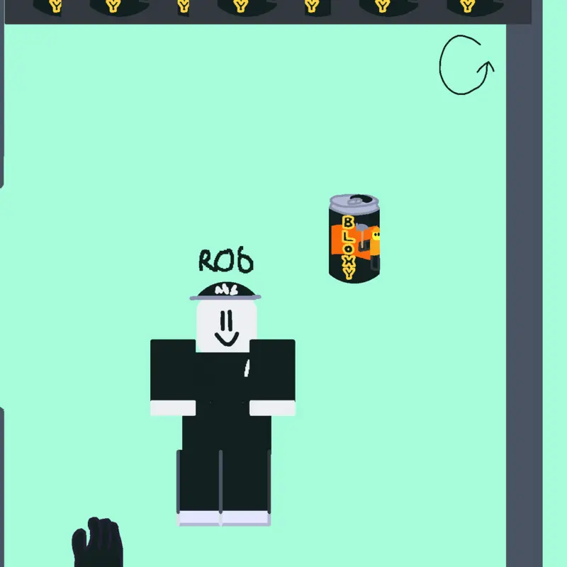 Game by @yark