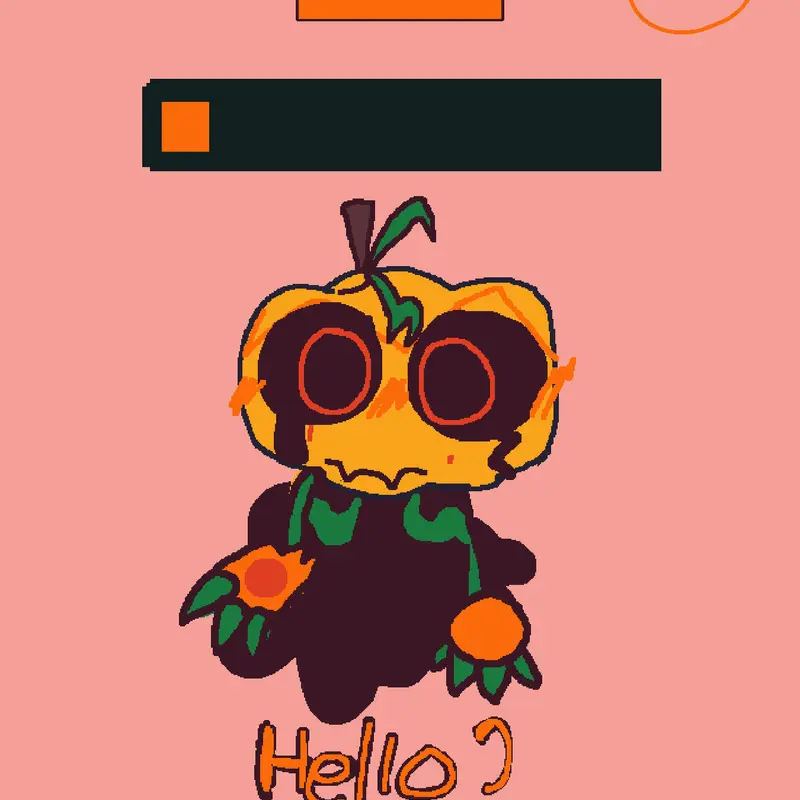 Gourdy Dandys world twisted by @Meow-cat2