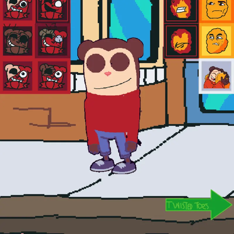 Game by @SED_en_castle