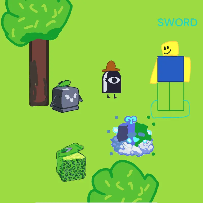 Game by @landonc880