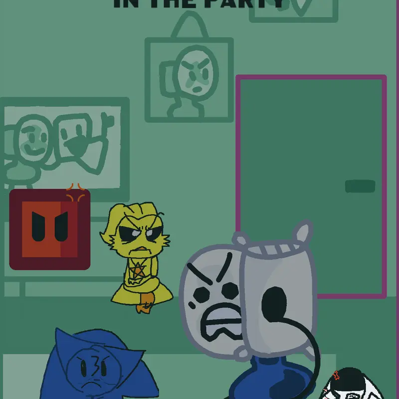 Game by @just_Lily