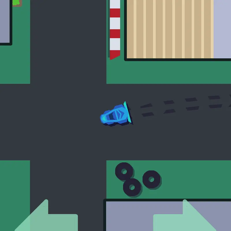 GTA 5.5 Los Castlos by @jKbsT89
