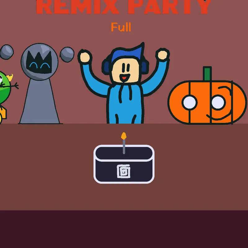 Game by @ywie