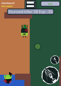 Forsaken Shedletsky Vs 1x1x1x1