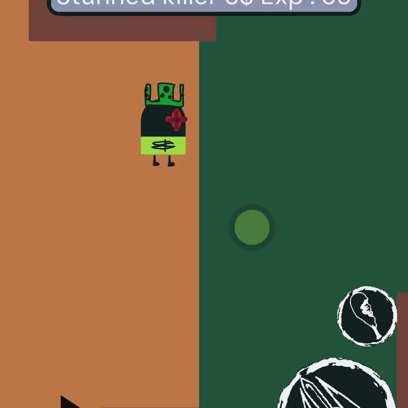 Game by @vxip