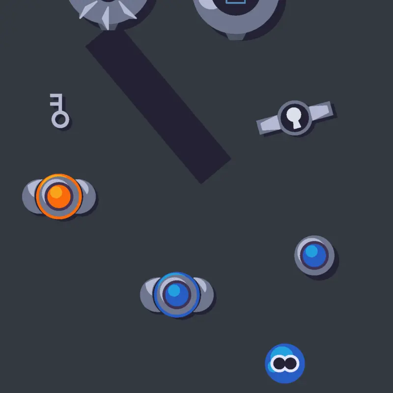 Game by @CrazyJordiAnaya