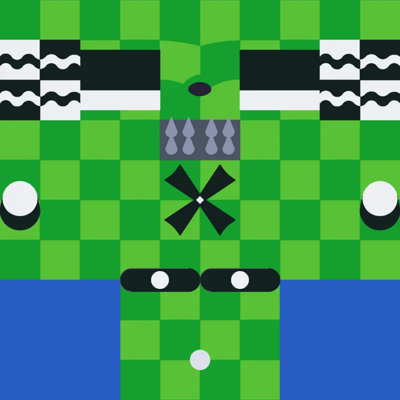 Game by @Kevin_sk09