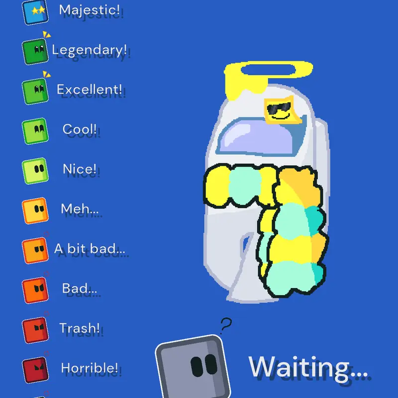 Game by @Supertask_Girl