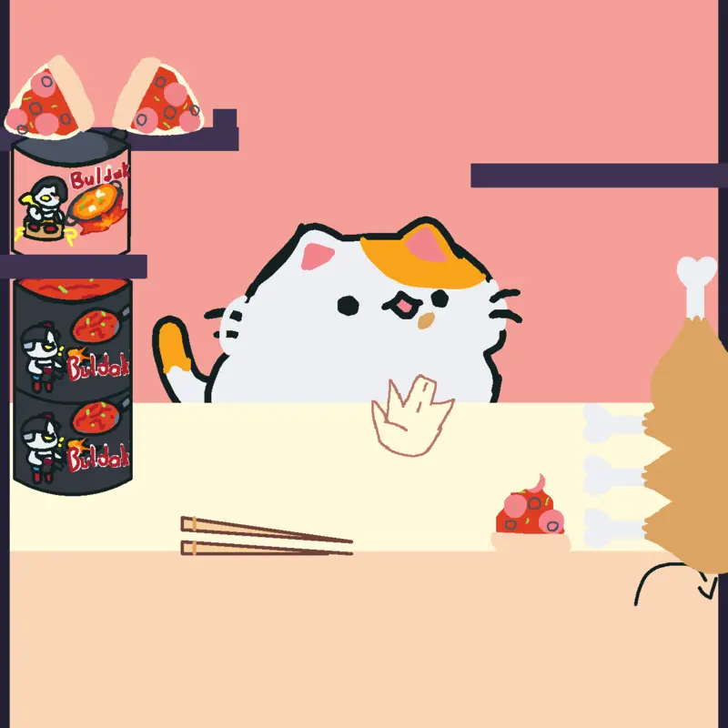 Game by @Nachi_mosaki