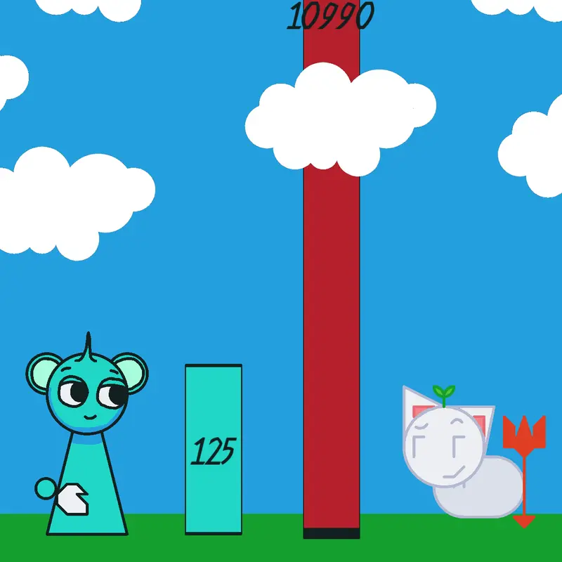 Game by @thatwhitecat_comlekci