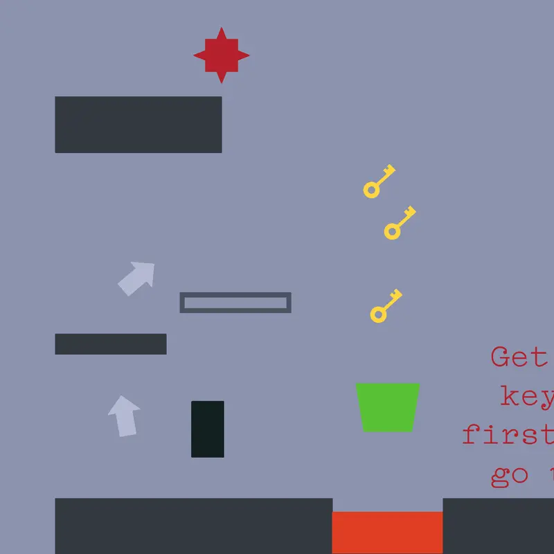 Game by @aryana