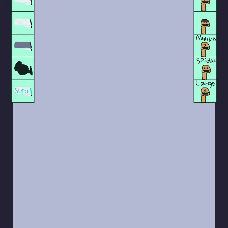 Game by @lharkthemaker