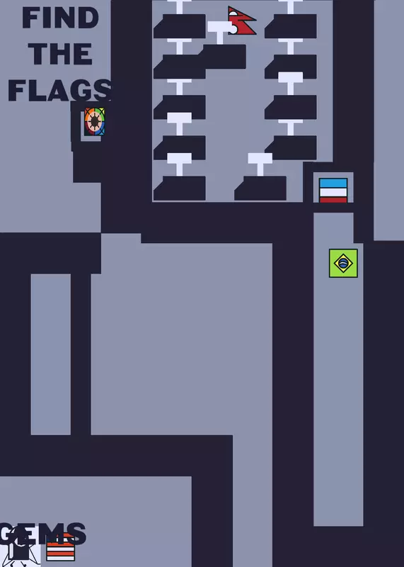 Game by @Thumb
