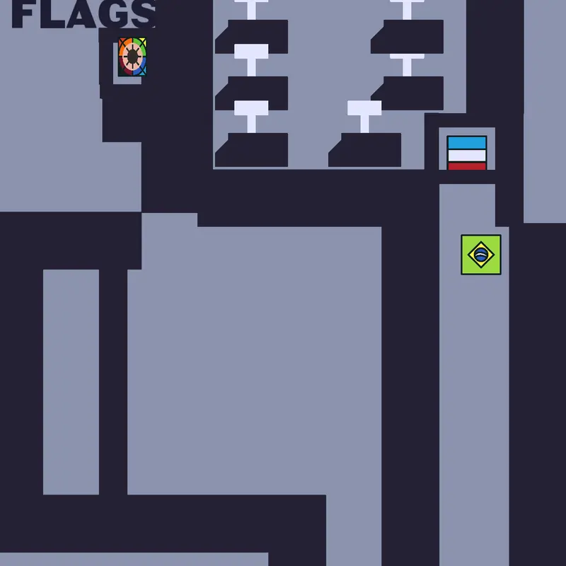Game by @Thumb