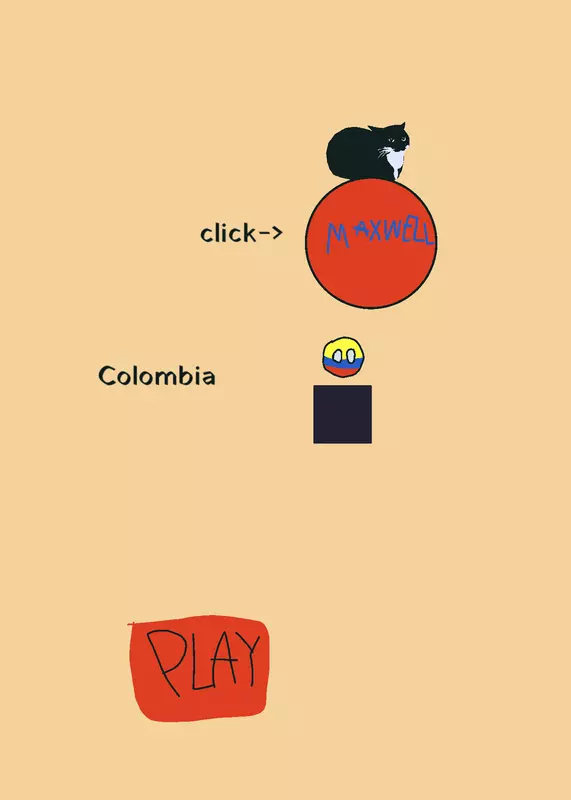 Game by @JWT