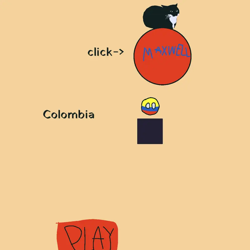 Game by @JWT