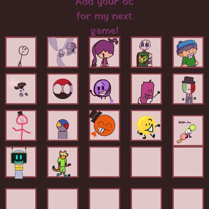 Game by @LukasR579