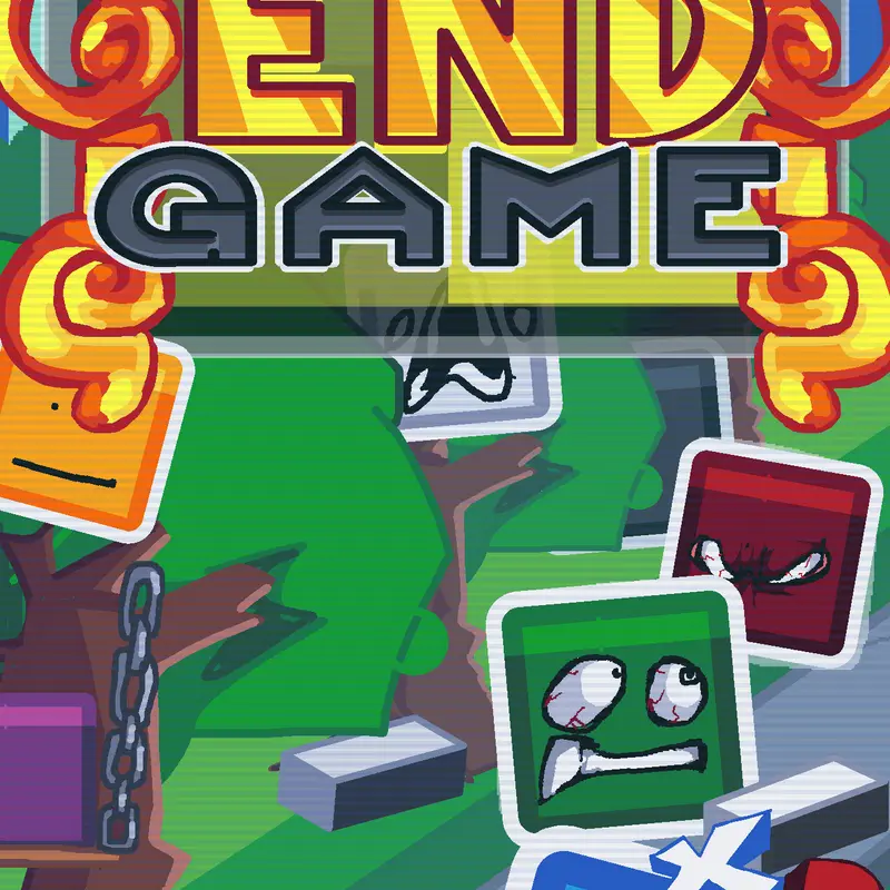 Game by @mr-cubo