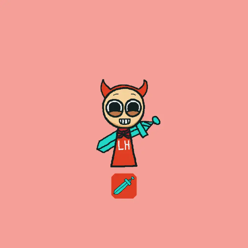 Game by @ItsBuddha