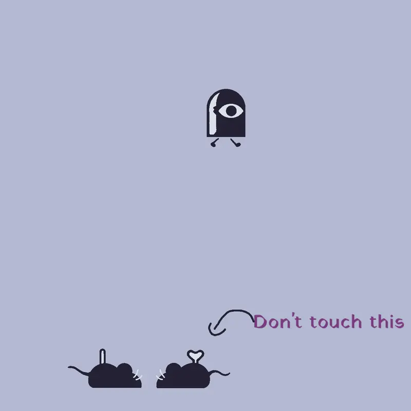 Game by @Luxembing