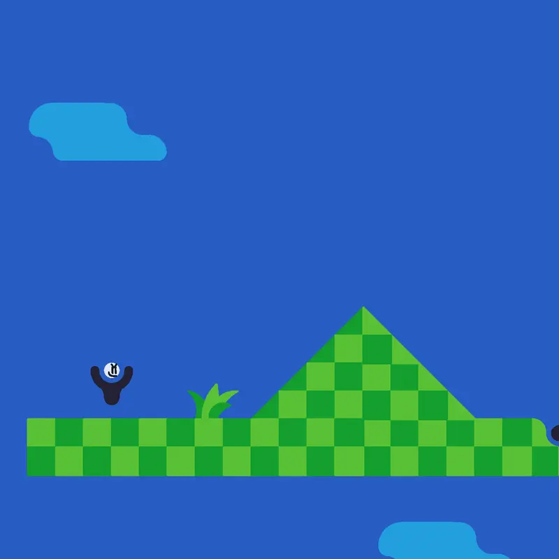 Game by @GAMINgamer
