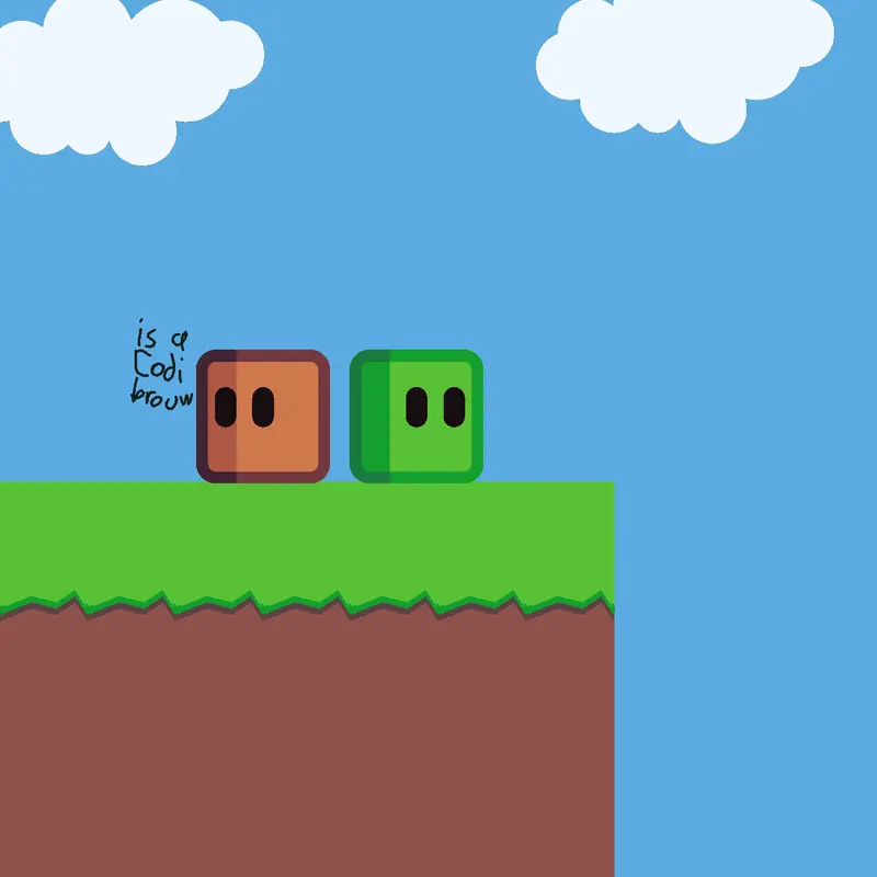 Game by @oxp