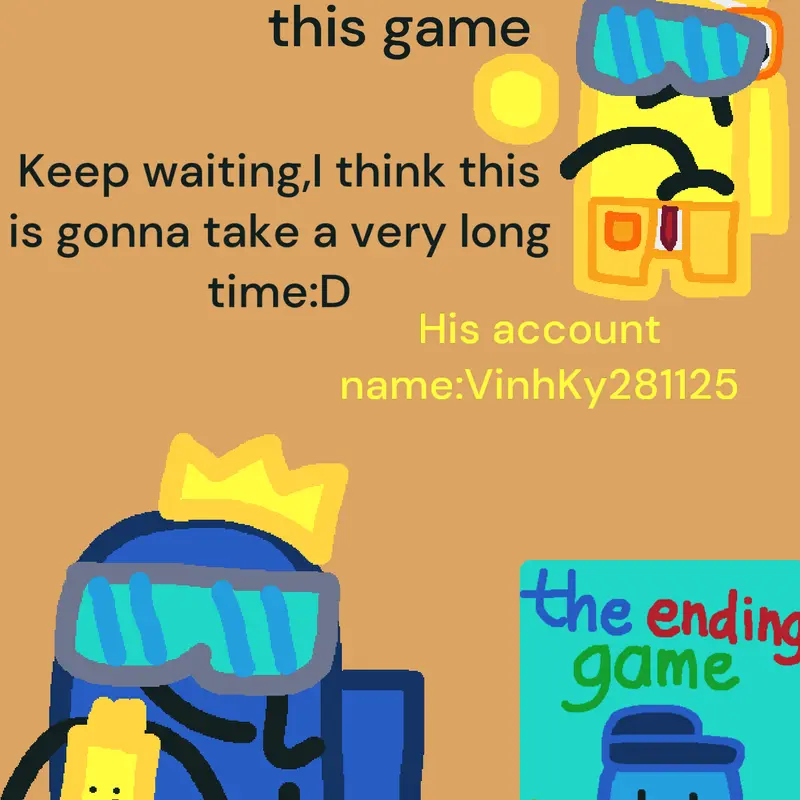 Game by @Khang281125TVK_VN