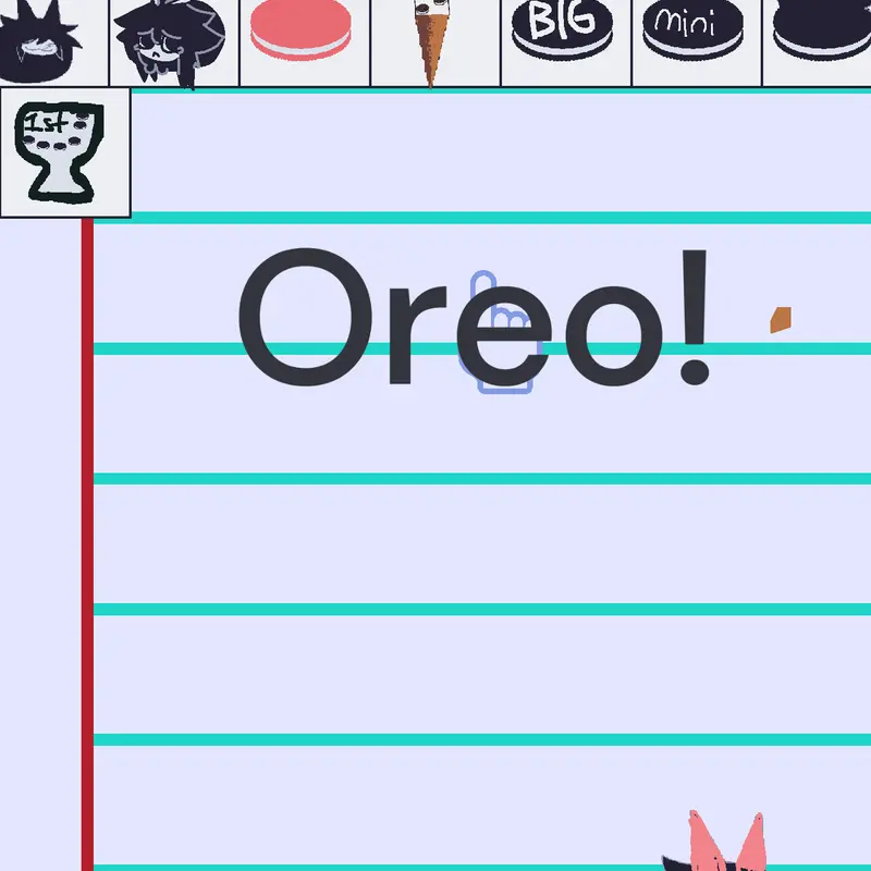 Game by @XxAthenaNotHerexX