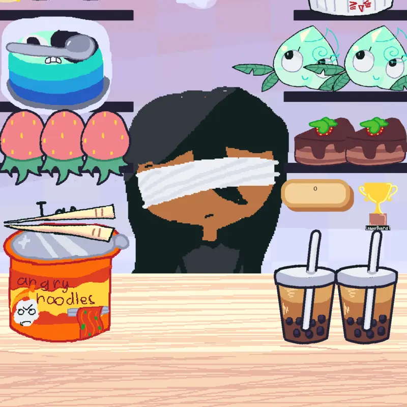 Game by @lexa_void