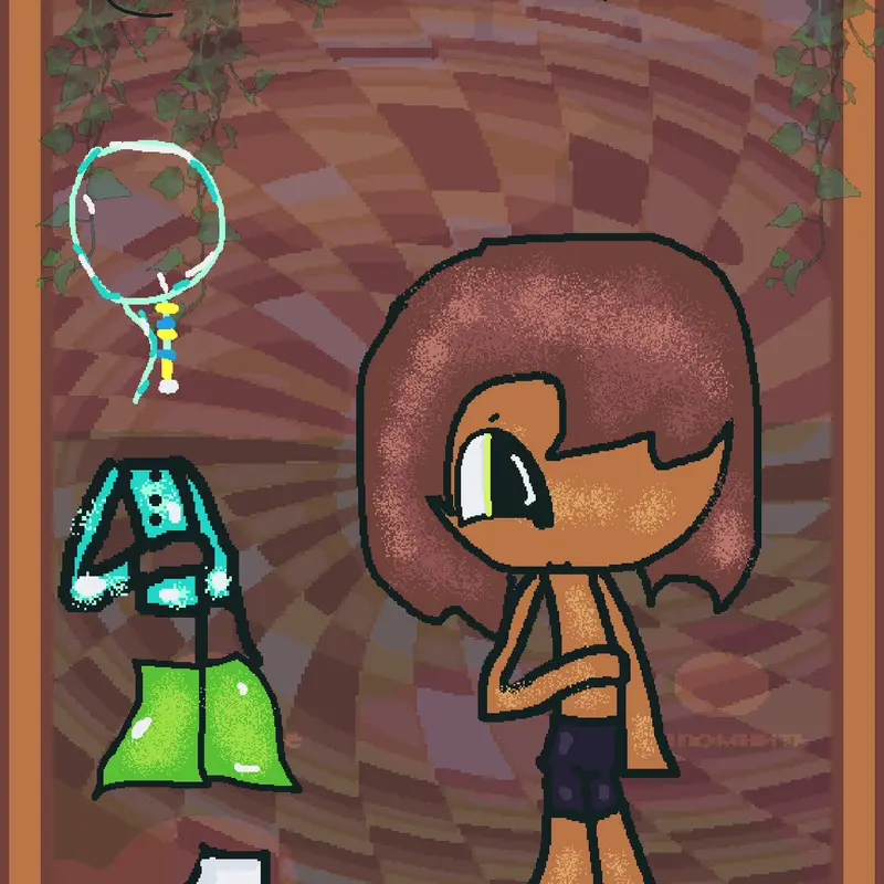 Game by @eliss772
