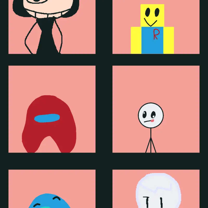 Game by @bacon_game