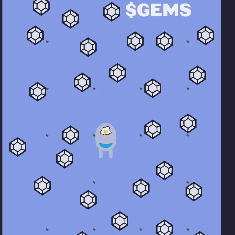 Game by @Garrafadagua