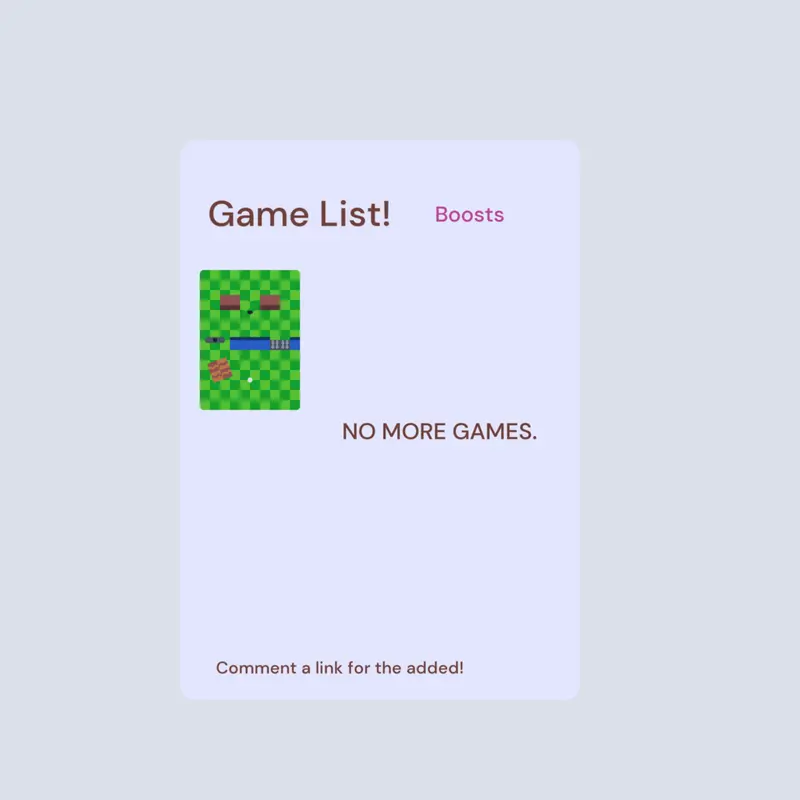 Game by @beluga_discord