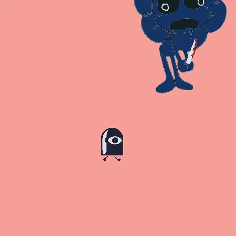 Game by @TheFK