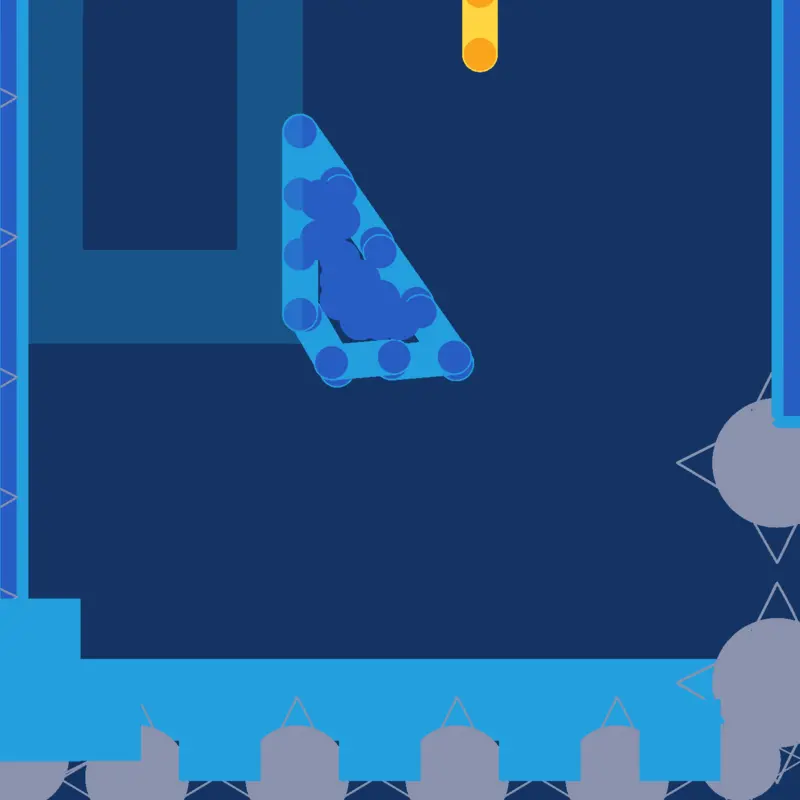 Game by @kiranmakesgames