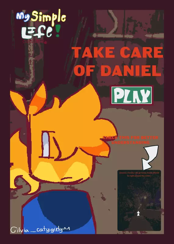 Game by @Trollelelelelelge
