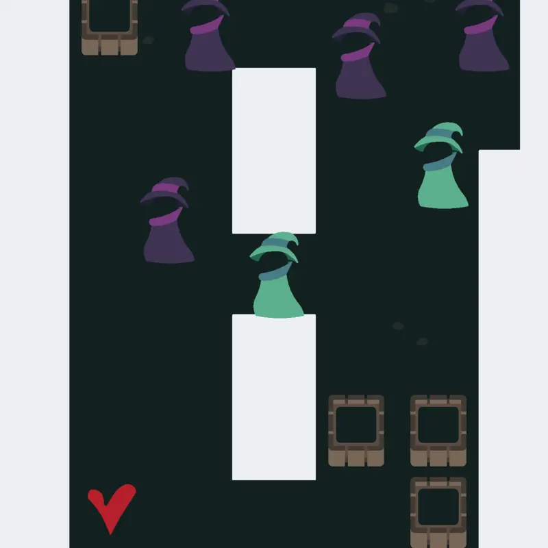 Game by @CristoferBorges