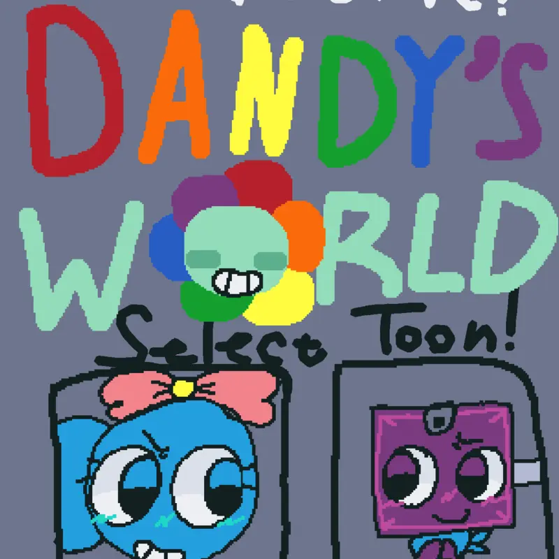 Game by @Dandys_Games