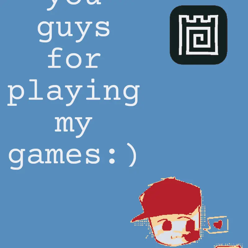 Game by @Finerox