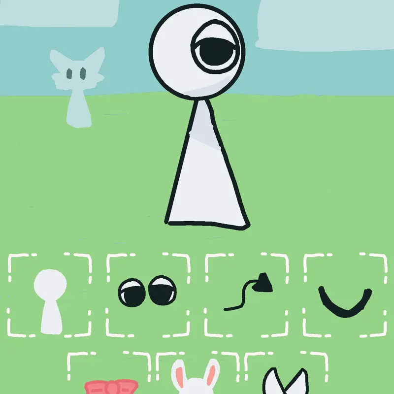 Game by @candy_678