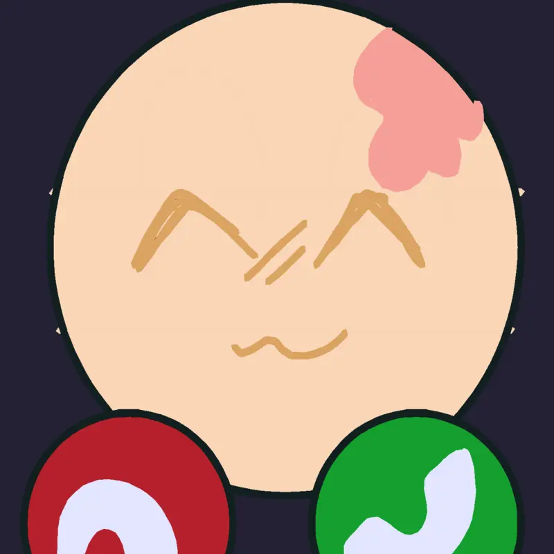 Game by @ghiloo