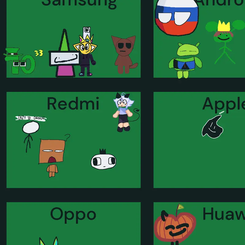 Game by @mrlukalol