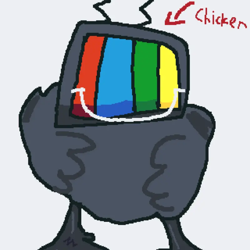 Game by @Pluv