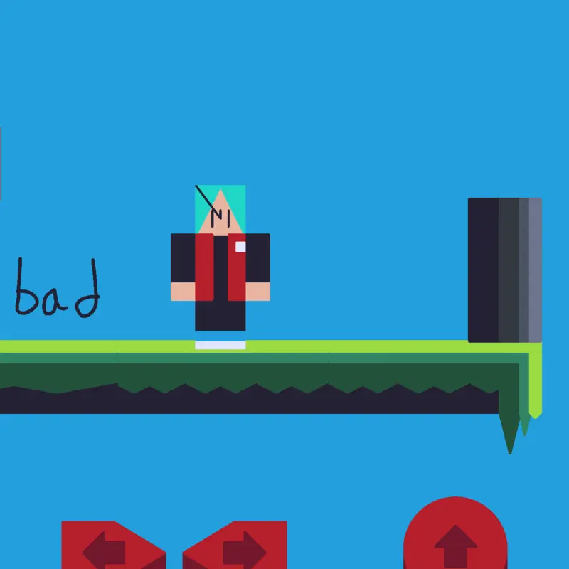 Game by @bluey18